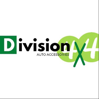 DIVISION4X4