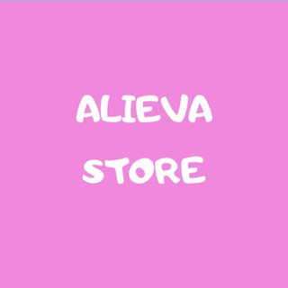 ALIEVA_STORE