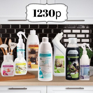 ПРОДУКТОВЫЕ НАБОРЫ ФАБЕРЛИК