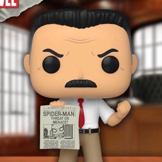 FUNKO POP RUSSIA NEWS НОВОСТИ ИЗ МИРА ФАНКО ПОП