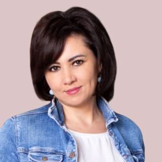 МАРИНА МАЙЕР/НУТРИЦИОЛОГ АЛЛЕРГИЯ И КОЖА