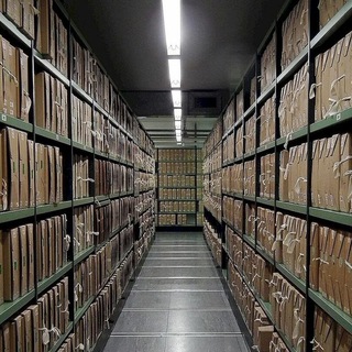 АРХИВ ПРОГРАММИСТА