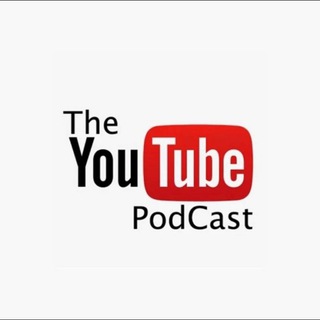 YOUTUBE ПОДКАСТЫ