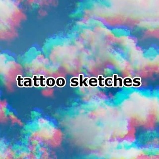 ТАТУ ЭСКИЗЫ