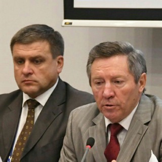 ТЕРБУНЫ - ЛИПЕЦК