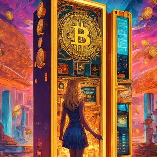 RAZHKOVA CRIPTO LADY