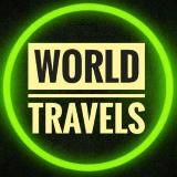 WORLD TRAVELS