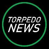 TORPEDO NEWS