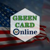 GREEN CARD ONLINE