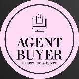 AGENT BUYER 