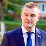 СТАНИСЛАВ РАДЧЕНКО