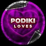 PODIKI LOVES (ВЕЙП/ПОД)