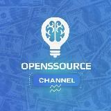 OPENSSOURCE CHANNEL