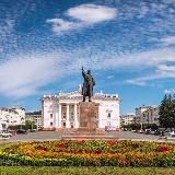 ЖЕЛЕЗНОГОРСК КРАСНОЯРСК | НОВОСТИ | НЕДВИЖИМОСТЬ