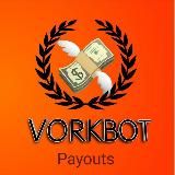 VORK - PAYOUTS