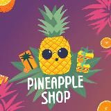 PINEAPPLE