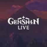 GENSHIN LIVE | НОВОСТИ GENSHIN IMPACT