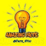 AMAZING FACTS 4U