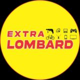 EXTRA LOMBARD