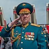 АНДРЕЙ ГУРУЛЕВ / ДЕПУТАТ ГОСУДАРСТВЕННОЙ ДУМЫ