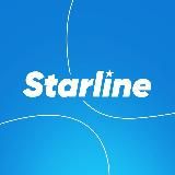 STARLINE Ю НОУ