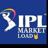 IPL MARKET LOAD