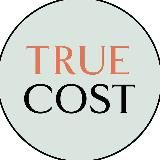 ВЛЮБЛЕННЫЕ В TRUE COST