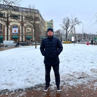 КРУТОЕ ДЕЛО ИВАН РАГОЗИН