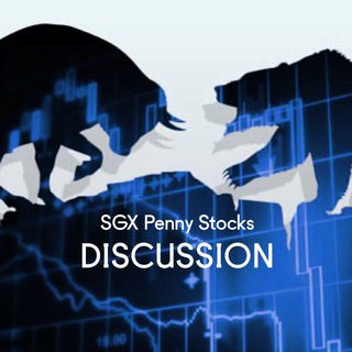 SGX PENNY STOCKS DISCUSSION