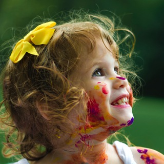 ОСТОРОЖНО! РЕБЕНОК!