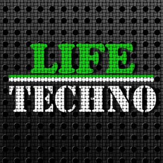 LIFE TECHNO