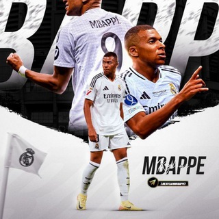 КИЛИАН МБАППЕ | MBAPPE KYLIAN
