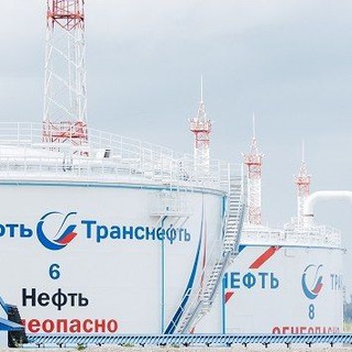 ТРАНСНЕФТЬ-БАЛТИКА