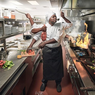 ПОВАР | ЕДА СО ВСЕГО МИРА