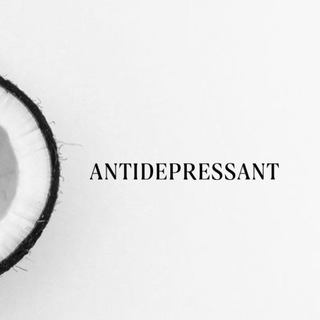 ANTIDEPRESSANT