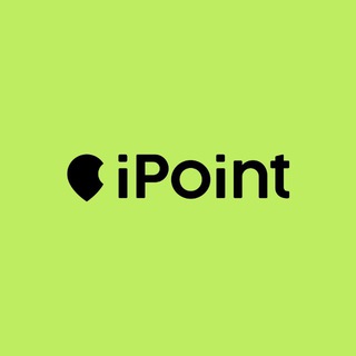 IPOINT  | ЯБЛОЧНЫЕ ШТУЧКИ