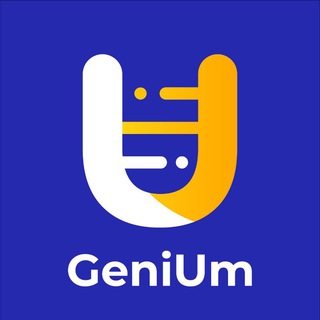 GENIUM. МИХАИЛ КРИВОНОСОВ
