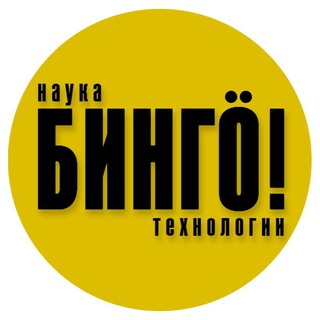 БИНГО!