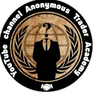 ANONYMOUS TRADER ACADEMY