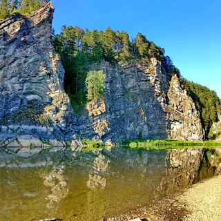 КРАСОТЫ УРАЛА