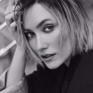 ВАУ, СМОТРИ ЧТО НАШЛА 