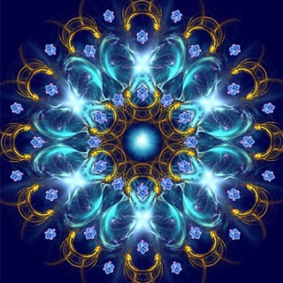 AКАДЕМИЯ ПРОБУЖДЕННОЙ СИЛЫ