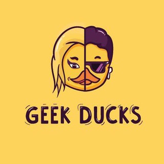 GEEK DUCKS UA | STORE