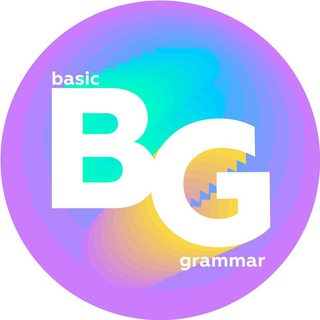 BOOTCAMP: BASIC GRAMMAR 19-22 DEC