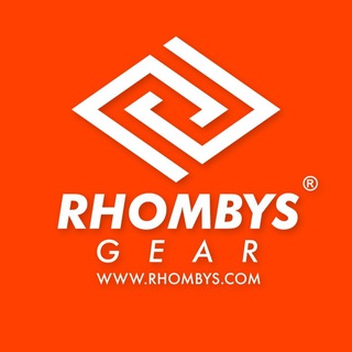 RHOMBYS GEAR ®