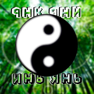 ИНЬ ЯНЬ