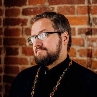 СВЯЩЕННИК ВЛАДИСЛАВ БЕРЕГОВОЙ