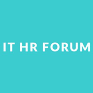 IT HR FORUM