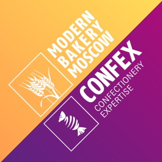 MODERN BAKERY MOSCOW | CONFEX