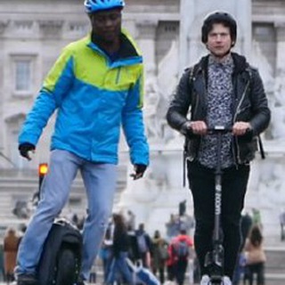 MONOPATTINIELETTRICI MONORUOTA EUC E SCOOTER ELETTRICI